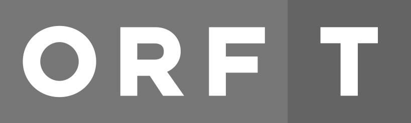 Logo ORF Tirol