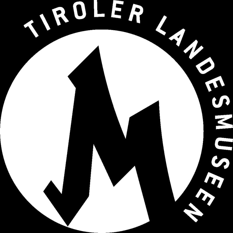 Logo Tiroler Landesmuseum Ferdinandeum