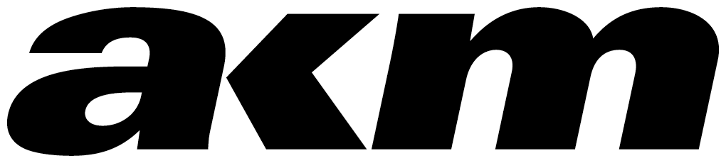 Logo AKM