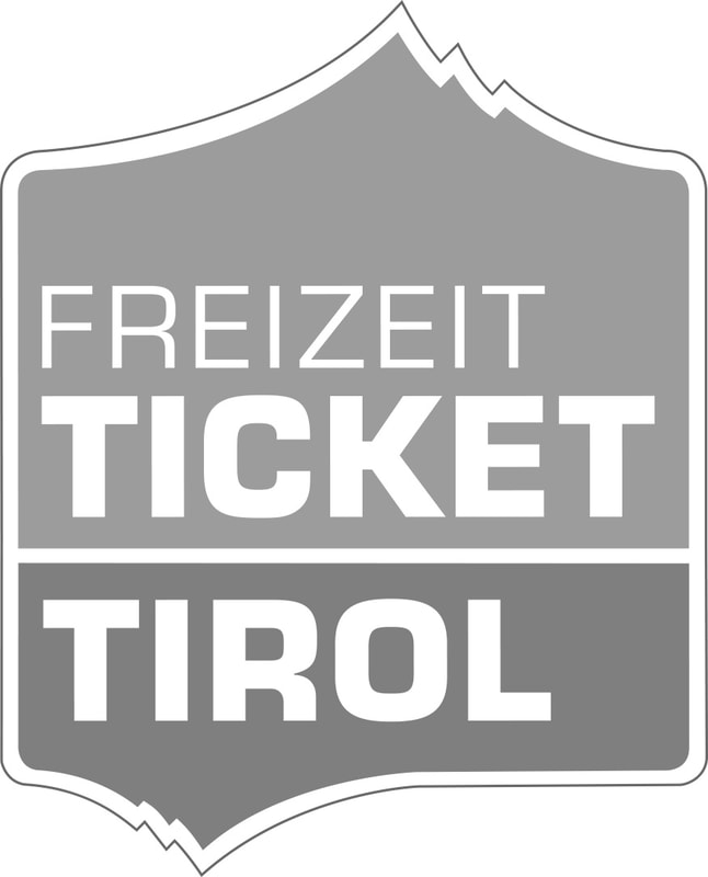 Logo Freizeitticket Tirol