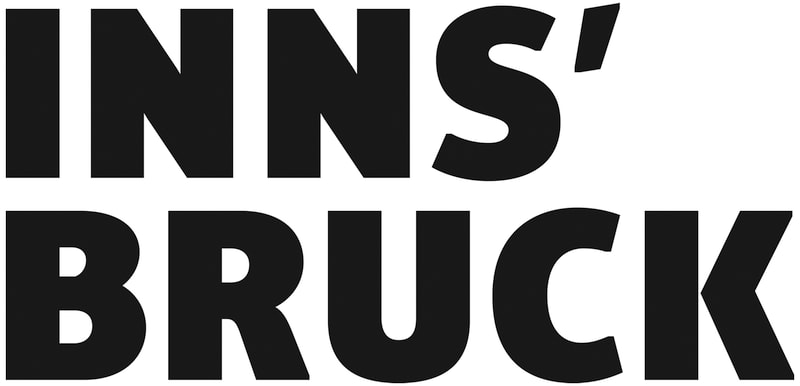 Logo Stadt Innsbruck und TVB Innsbruck