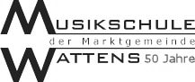 Logo Musikschule Wattens