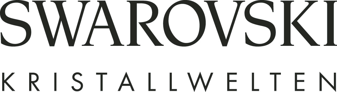 Logo Swarovski Kristallwelten