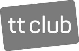 Logo TT Club